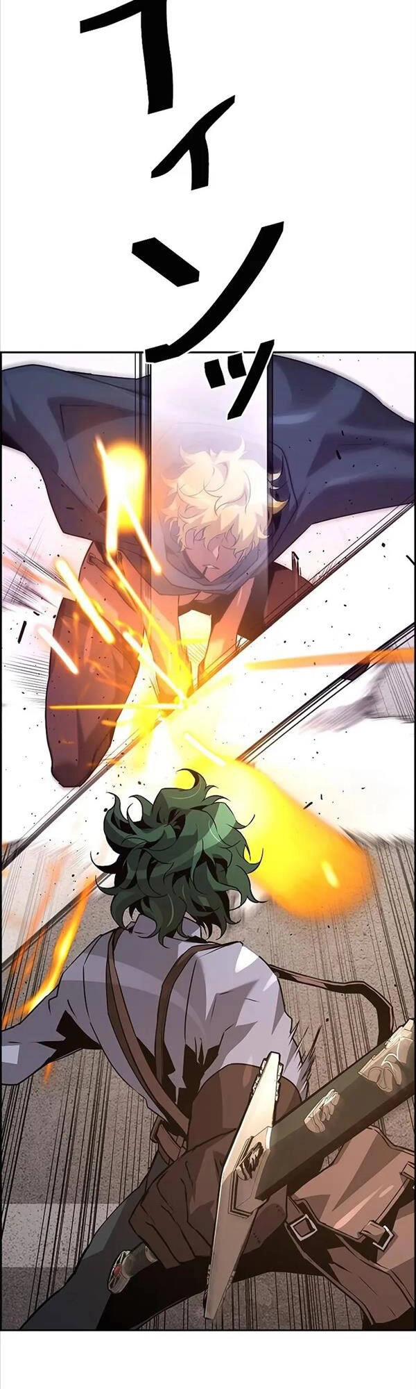 Đặc Tính Tiến Hóa Của Chiêu Hồn Sư Chapter 29 - 35