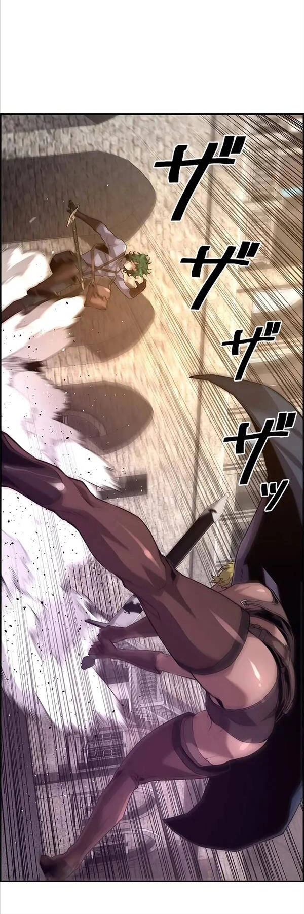 Đặc Tính Tiến Hóa Của Chiêu Hồn Sư Chapter 29 - 36