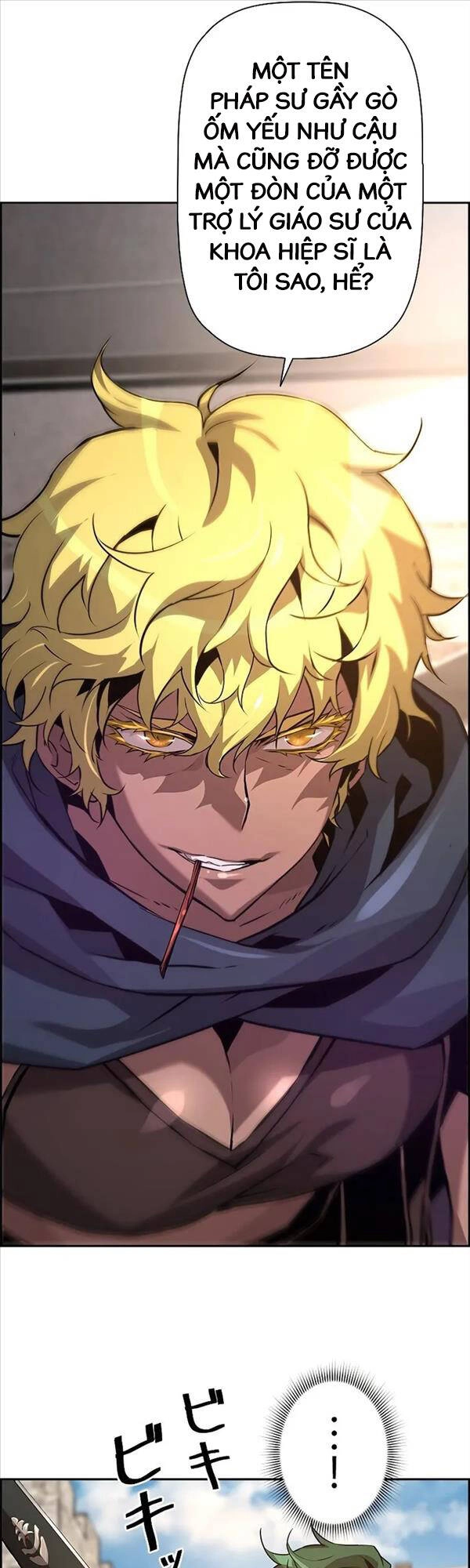 Đặc Tính Tiến Hóa Của Chiêu Hồn Sư Chapter 29 - 37