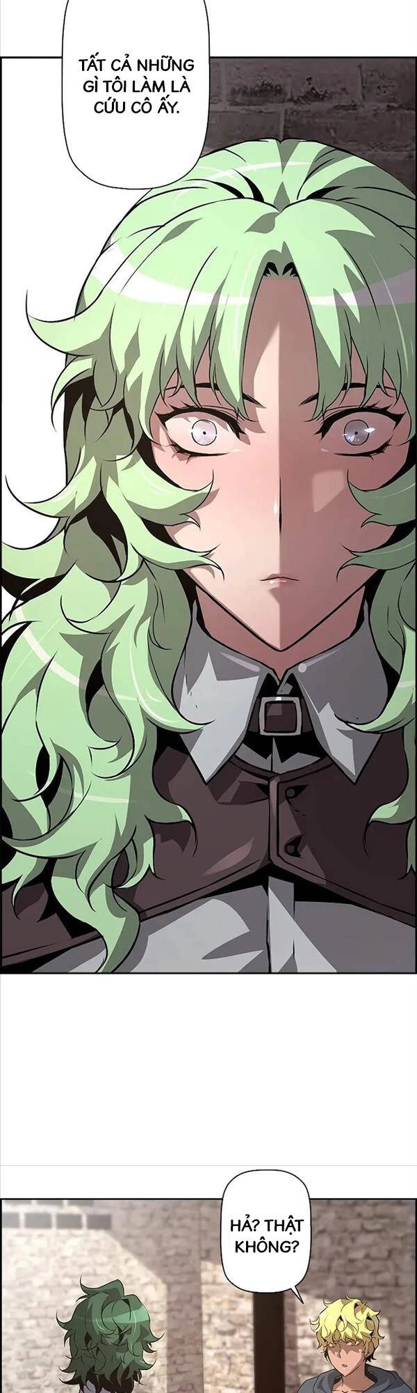 Đặc Tính Tiến Hóa Của Chiêu Hồn Sư Chapter 29 - 44