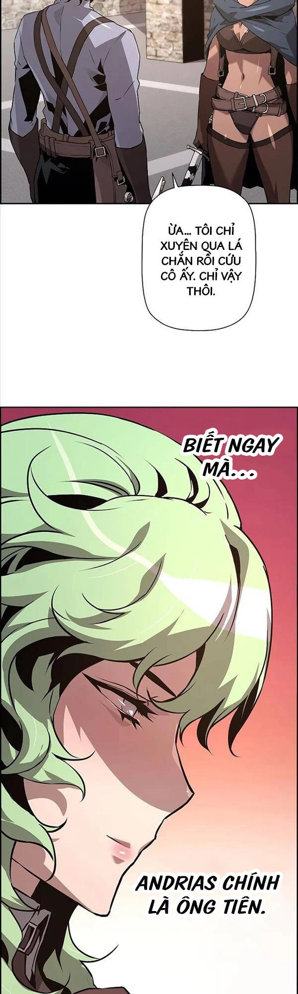 Đặc Tính Tiến Hóa Của Chiêu Hồn Sư Chapter 29 - 45