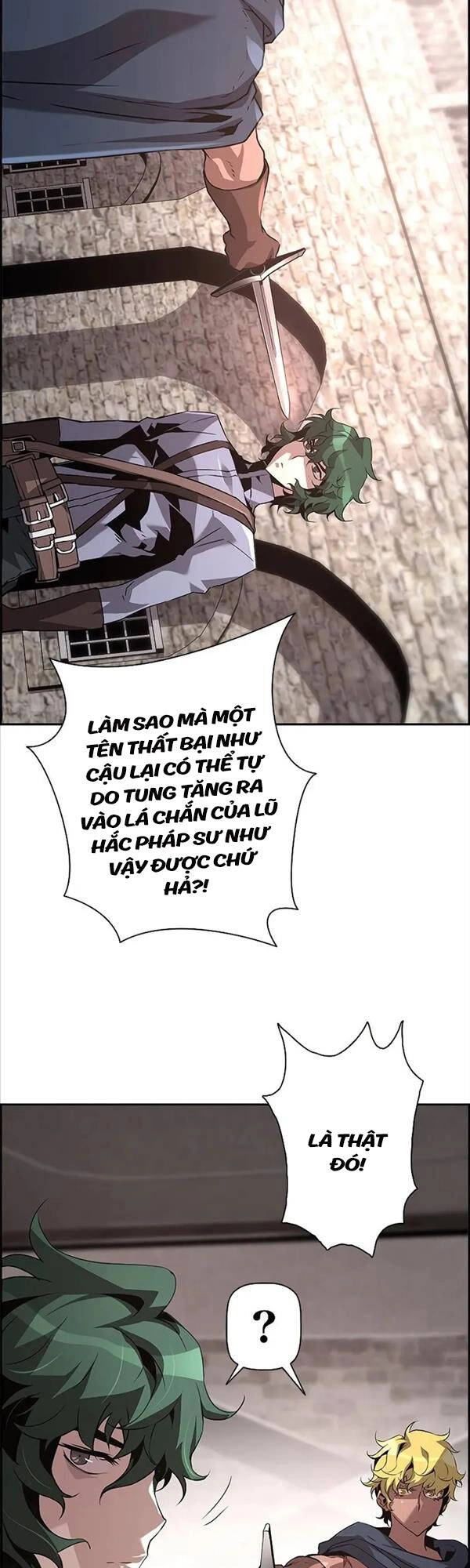 Đặc Tính Tiến Hóa Của Chiêu Hồn Sư Chapter 29 - 47