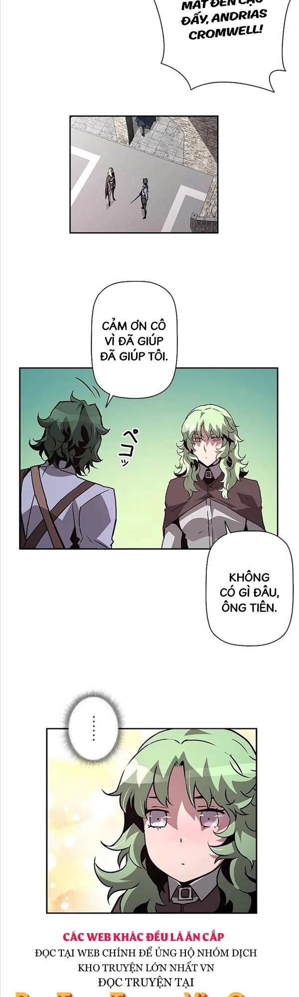 Đặc Tính Tiến Hóa Của Chiêu Hồn Sư Chapter 29 - 51