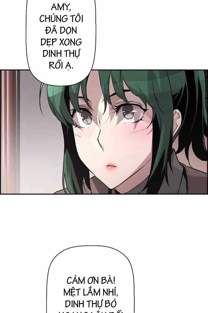 Đặc Tính Tiến Hóa Của Chiêu Hồn Sư Chapter 30 - 4