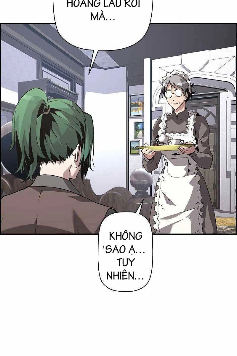 Đặc Tính Tiến Hóa Của Chiêu Hồn Sư Chapter 30 - 5