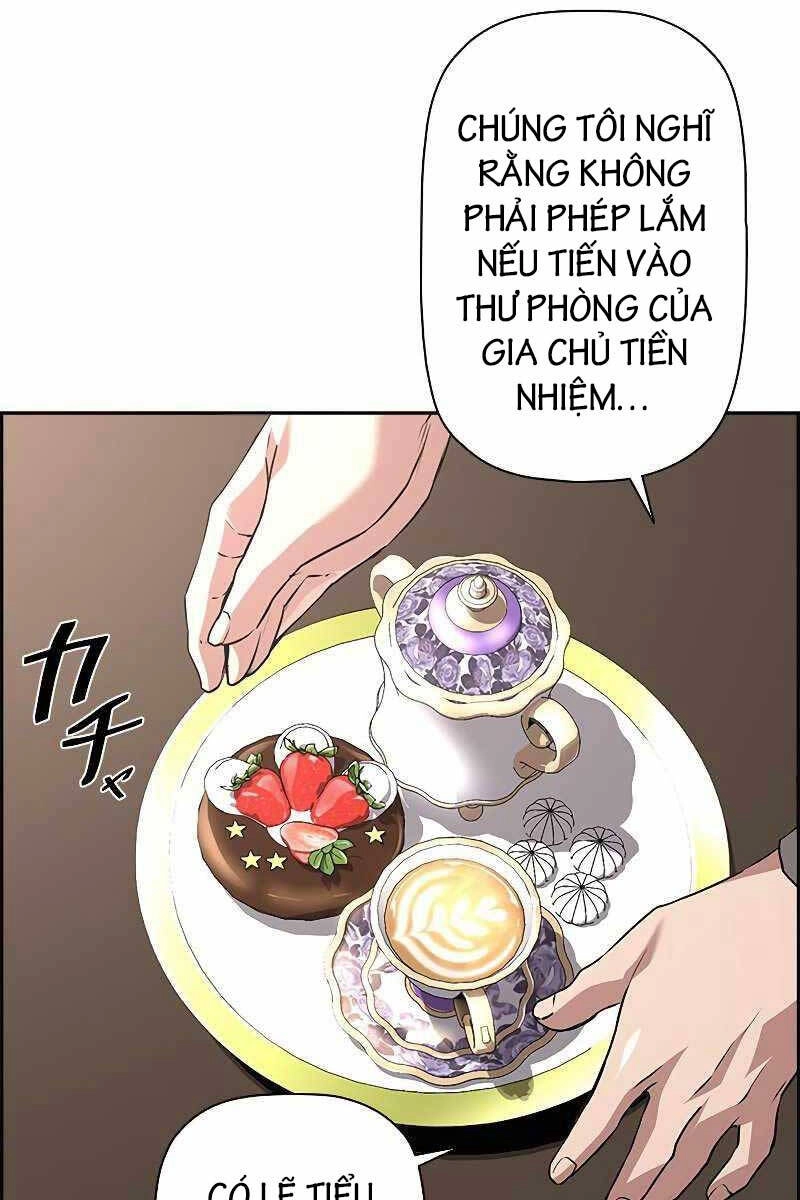 Đặc Tính Tiến Hóa Của Chiêu Hồn Sư Chapter 30 - 6