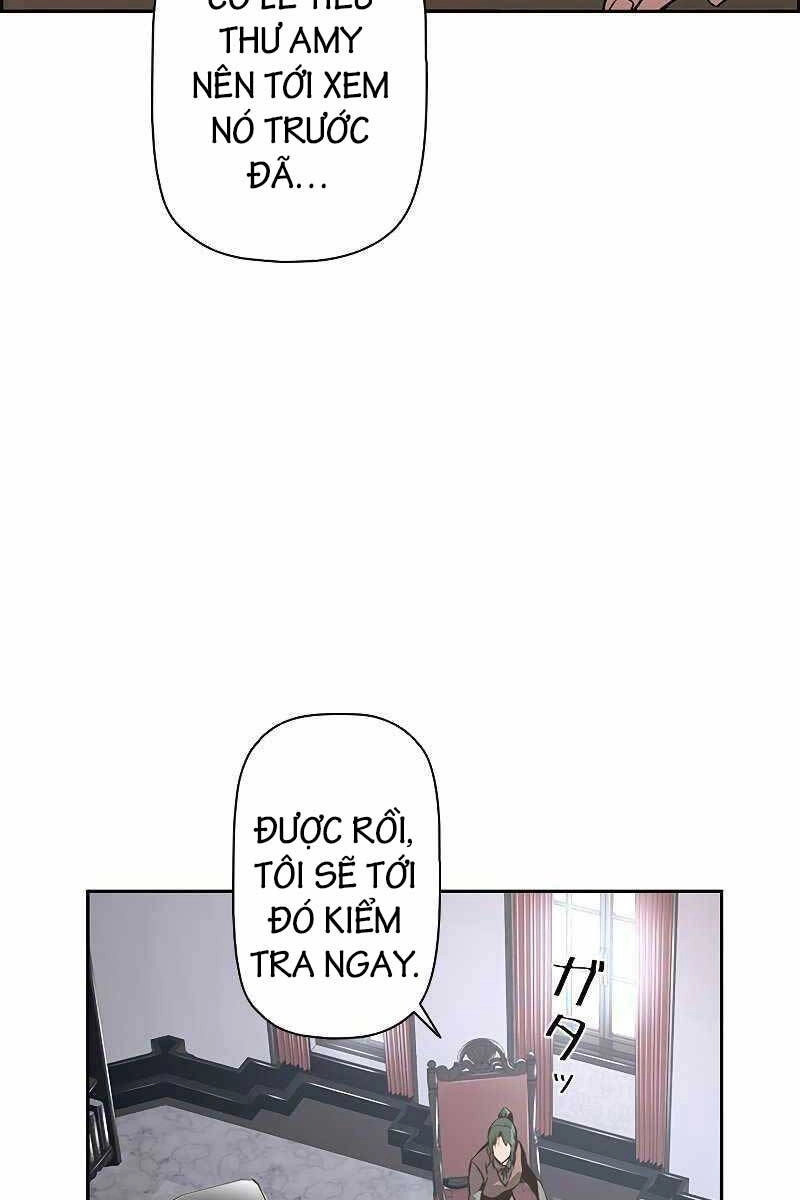 Đặc Tính Tiến Hóa Của Chiêu Hồn Sư Chapter 30 - 7