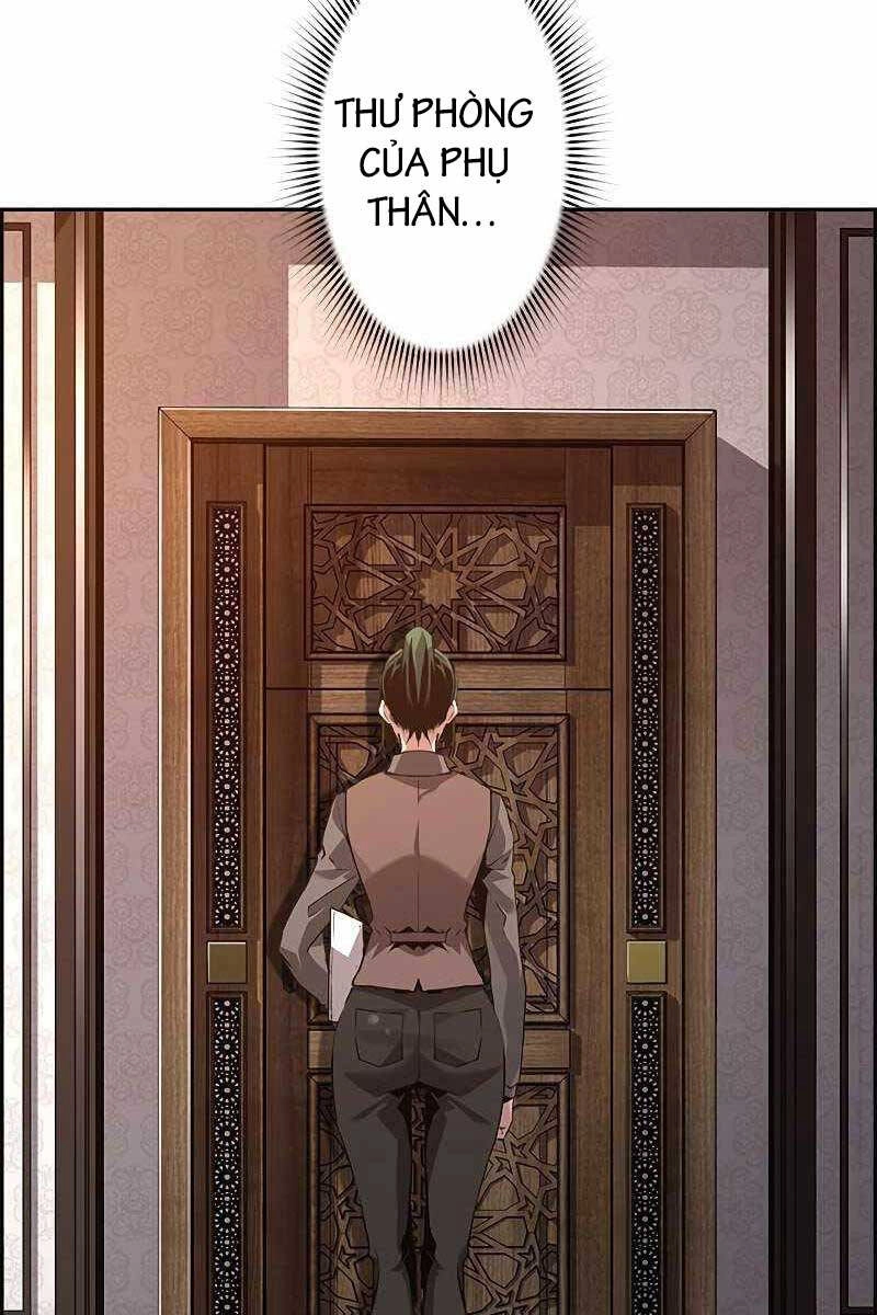 Đặc Tính Tiến Hóa Của Chiêu Hồn Sư Chapter 30 - 11