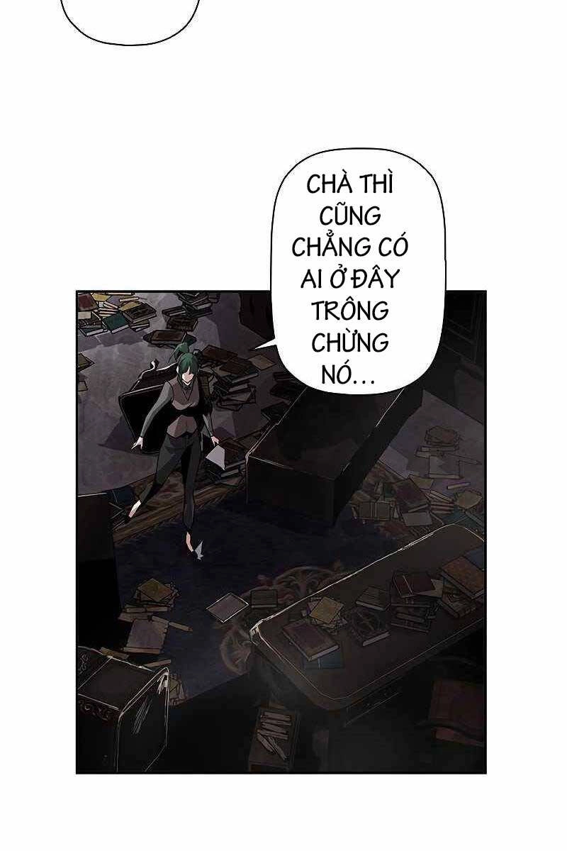 Đặc Tính Tiến Hóa Của Chiêu Hồn Sư Chapter 30 - 18