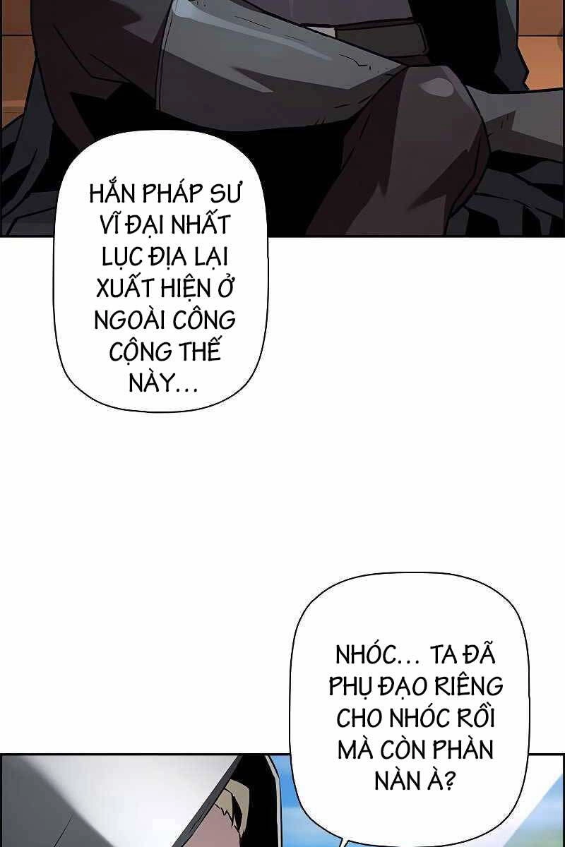 Đặc Tính Tiến Hóa Của Chiêu Hồn Sư Chapter 30 - 27