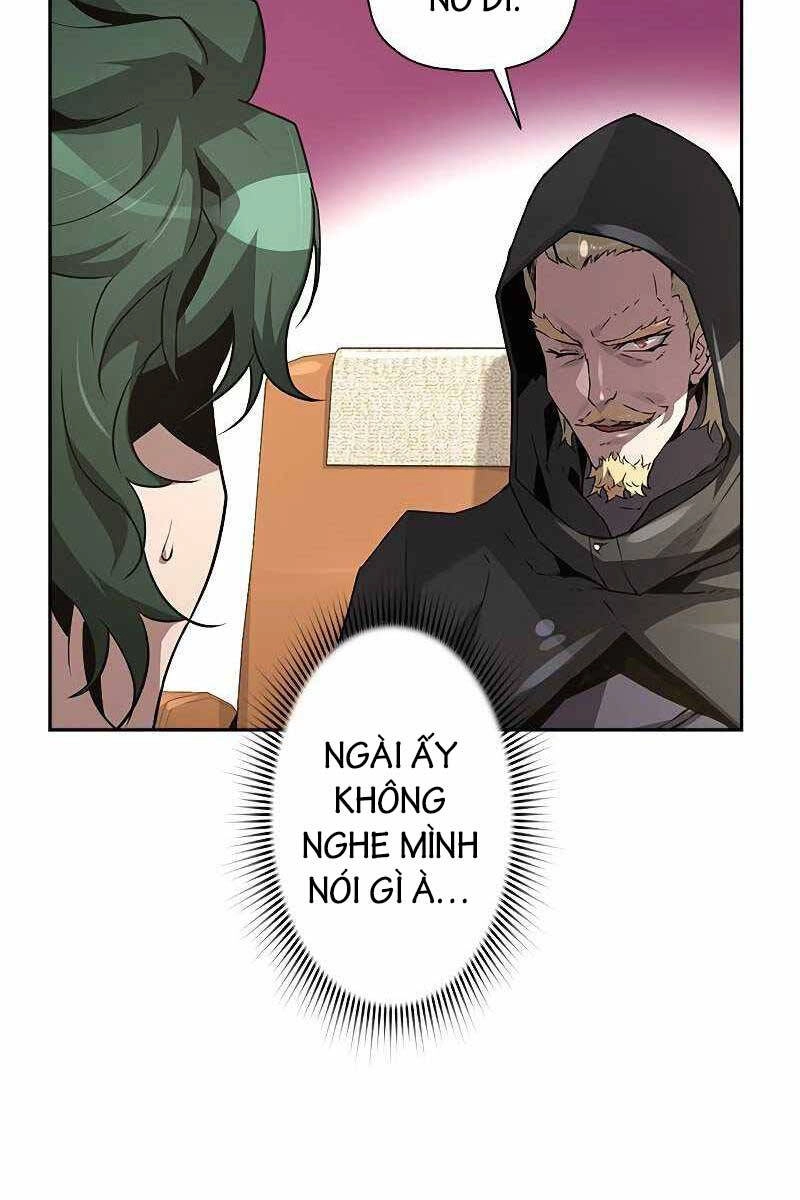 Đặc Tính Tiến Hóa Của Chiêu Hồn Sư Chapter 30 - 29