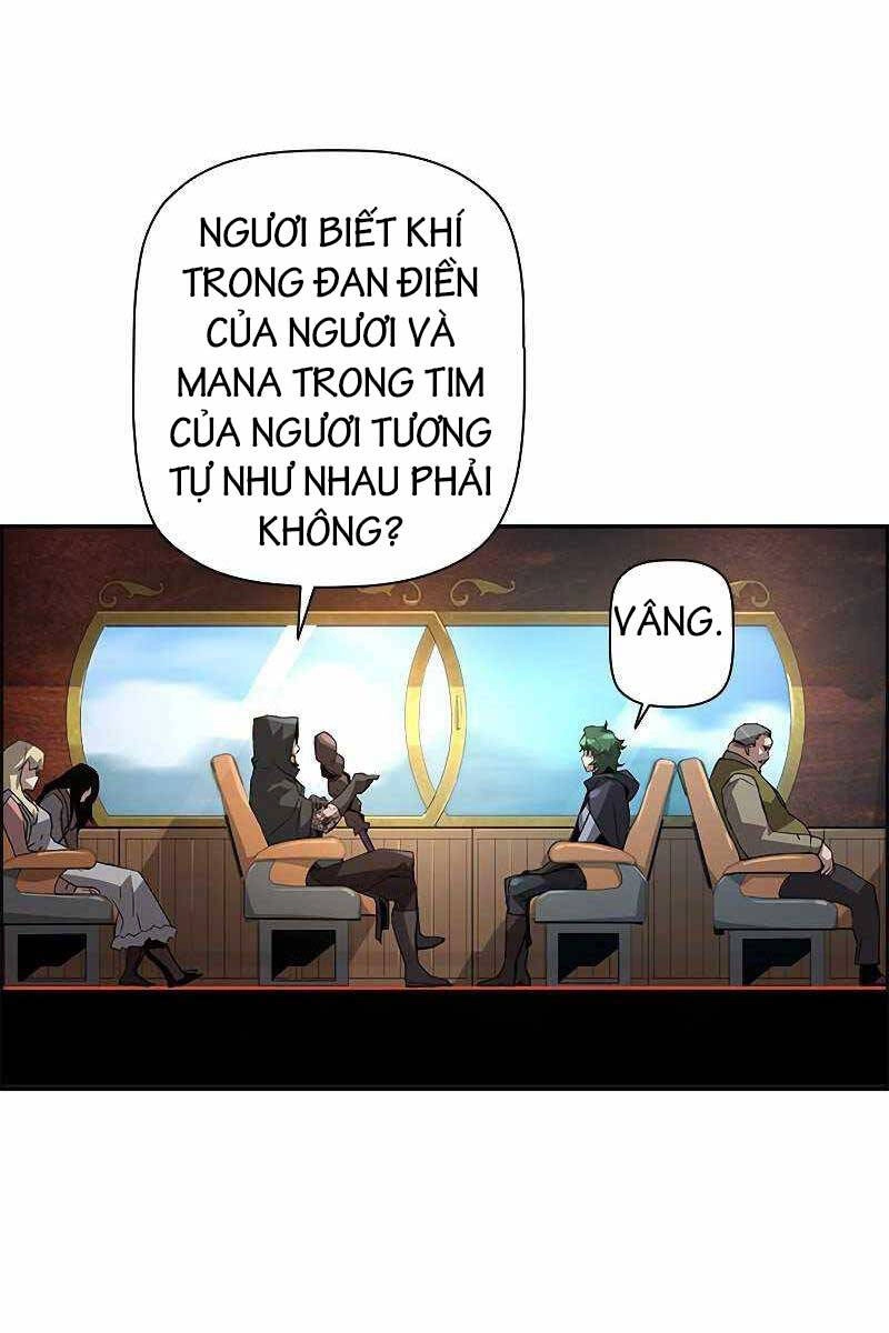 Đặc Tính Tiến Hóa Của Chiêu Hồn Sư Chapter 30 - 30