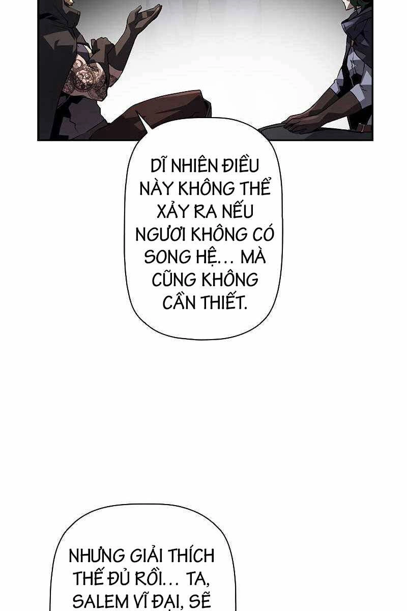 Đặc Tính Tiến Hóa Của Chiêu Hồn Sư Chapter 30 - 32