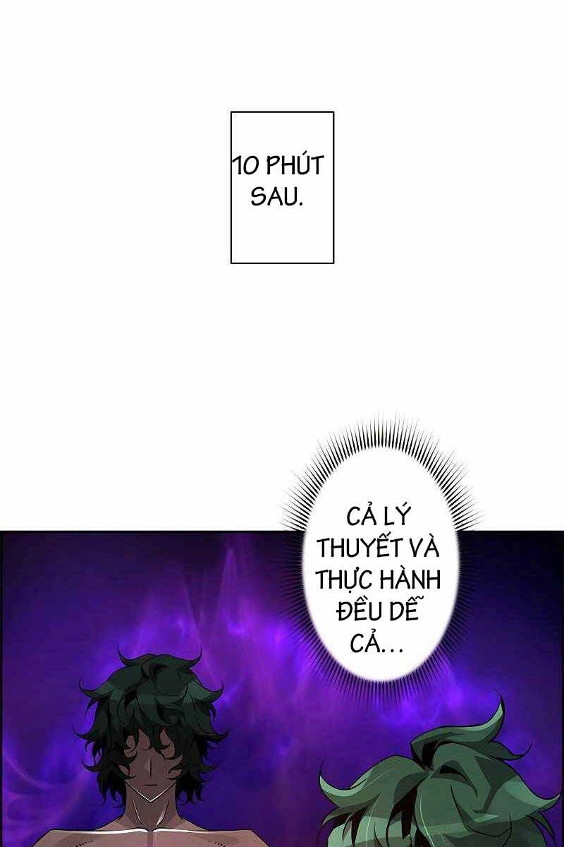 Đặc Tính Tiến Hóa Của Chiêu Hồn Sư Chapter 30 - 34