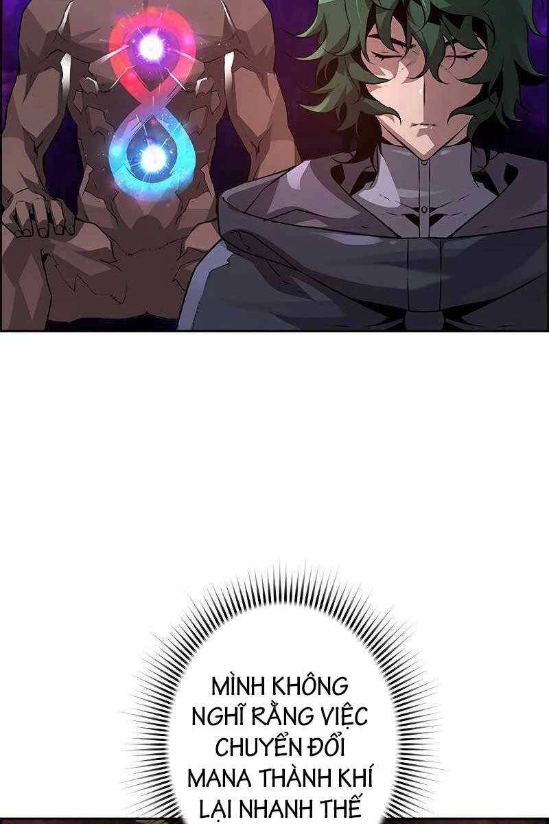 Đặc Tính Tiến Hóa Của Chiêu Hồn Sư Chapter 30 - 35