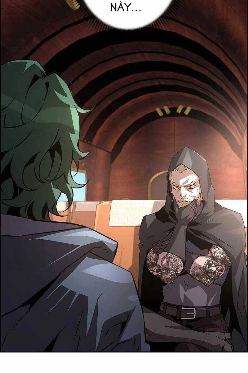 Đặc Tính Tiến Hóa Của Chiêu Hồn Sư Chapter 30 - 36