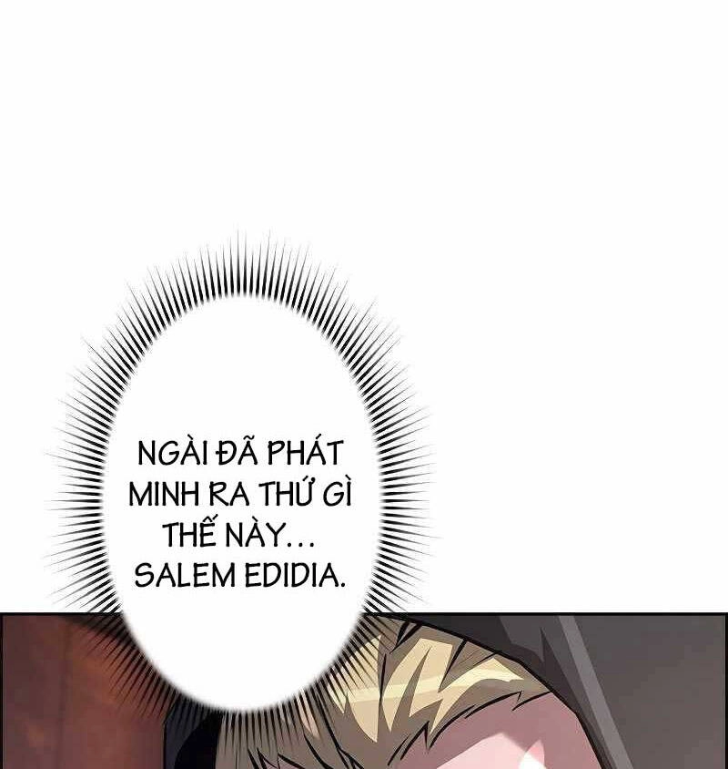 Đặc Tính Tiến Hóa Của Chiêu Hồn Sư Chapter 30 - 37