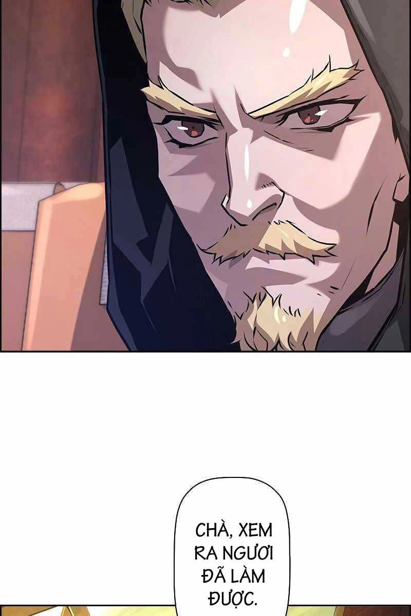 Đặc Tính Tiến Hóa Của Chiêu Hồn Sư Chapter 30 - 38