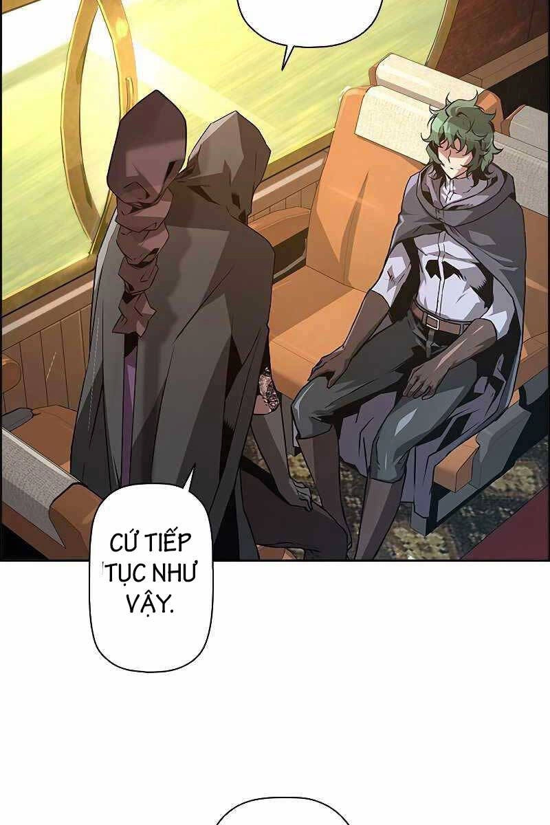 Đặc Tính Tiến Hóa Của Chiêu Hồn Sư Chapter 30 - 39