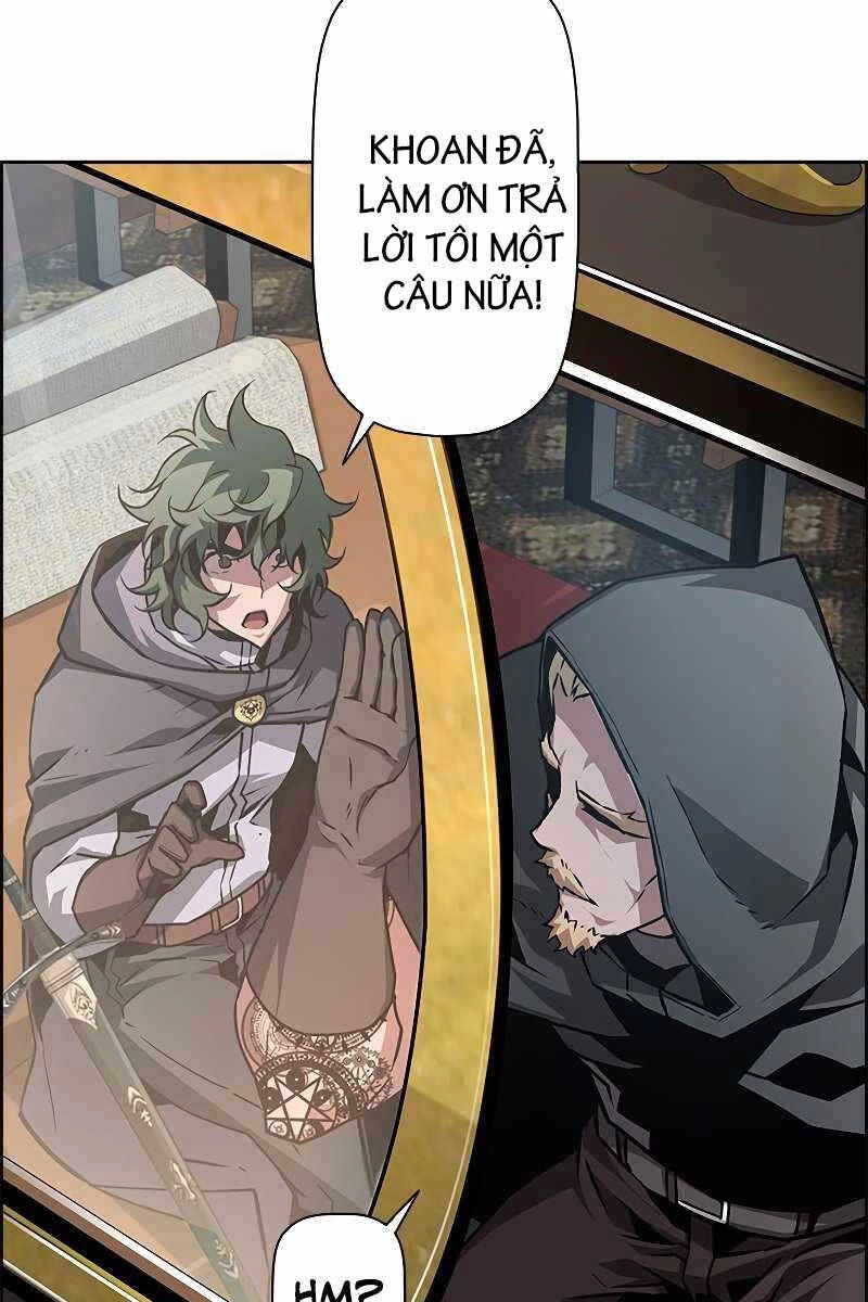 Đặc Tính Tiến Hóa Của Chiêu Hồn Sư Chapter 30 - 40