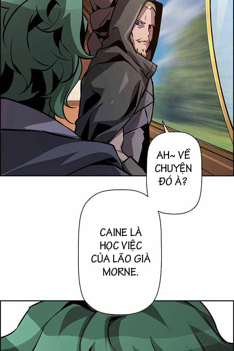 Đặc Tính Tiến Hóa Của Chiêu Hồn Sư Chapter 30 - 43