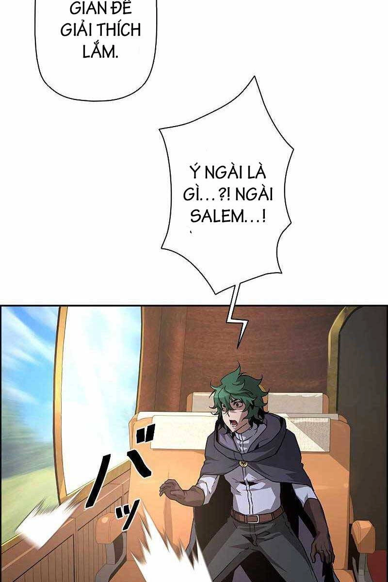 Đặc Tính Tiến Hóa Của Chiêu Hồn Sư Chapter 30 - 46