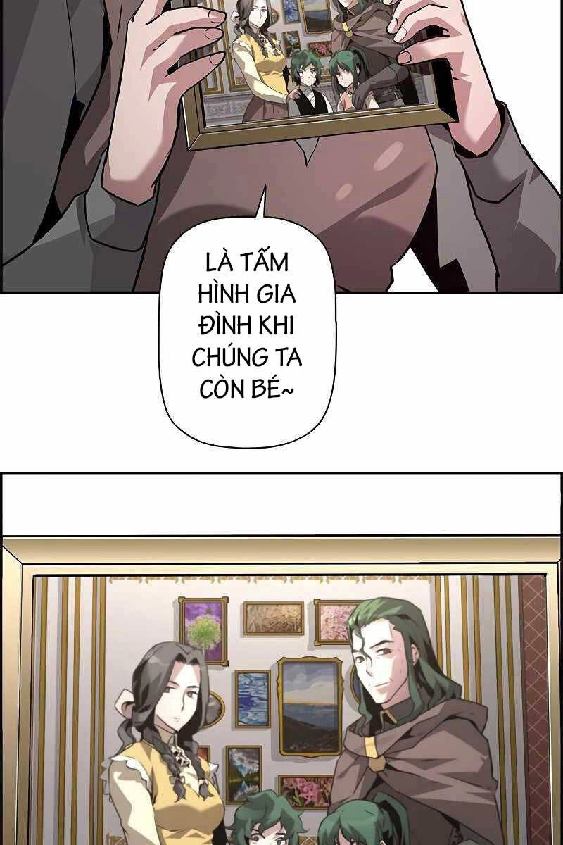 Đặc Tính Tiến Hóa Của Chiêu Hồn Sư Chapter 30 - 60