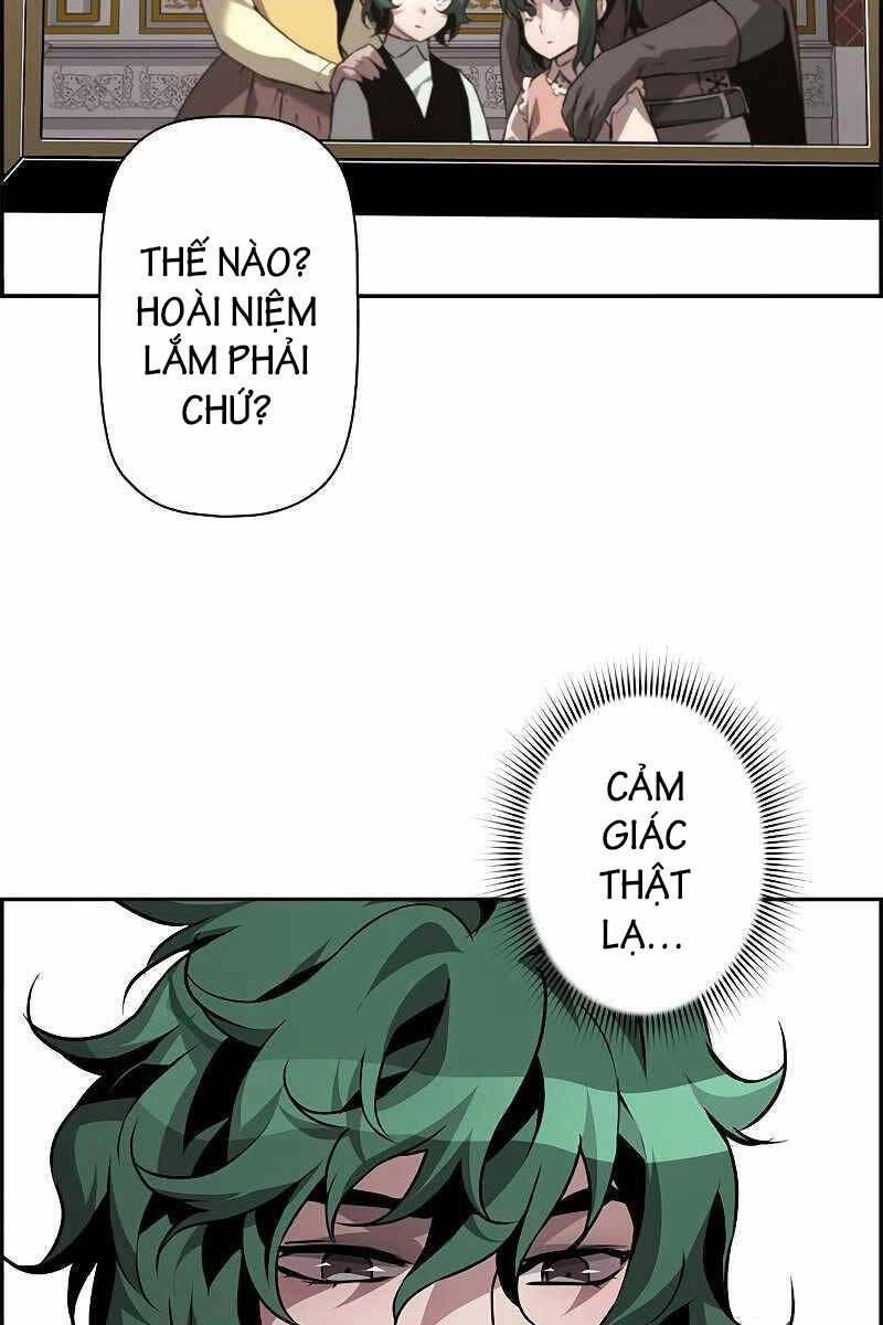 Đặc Tính Tiến Hóa Của Chiêu Hồn Sư Chapter 30 - 61