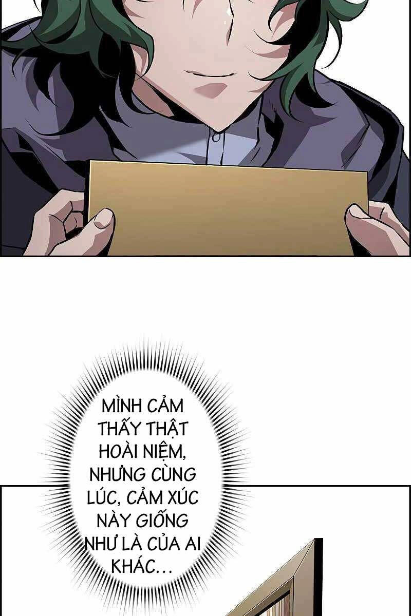 Đặc Tính Tiến Hóa Của Chiêu Hồn Sư Chapter 30 - 62