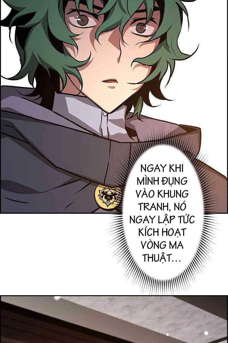 Đặc Tính Tiến Hóa Của Chiêu Hồn Sư Chapter 30 - 69