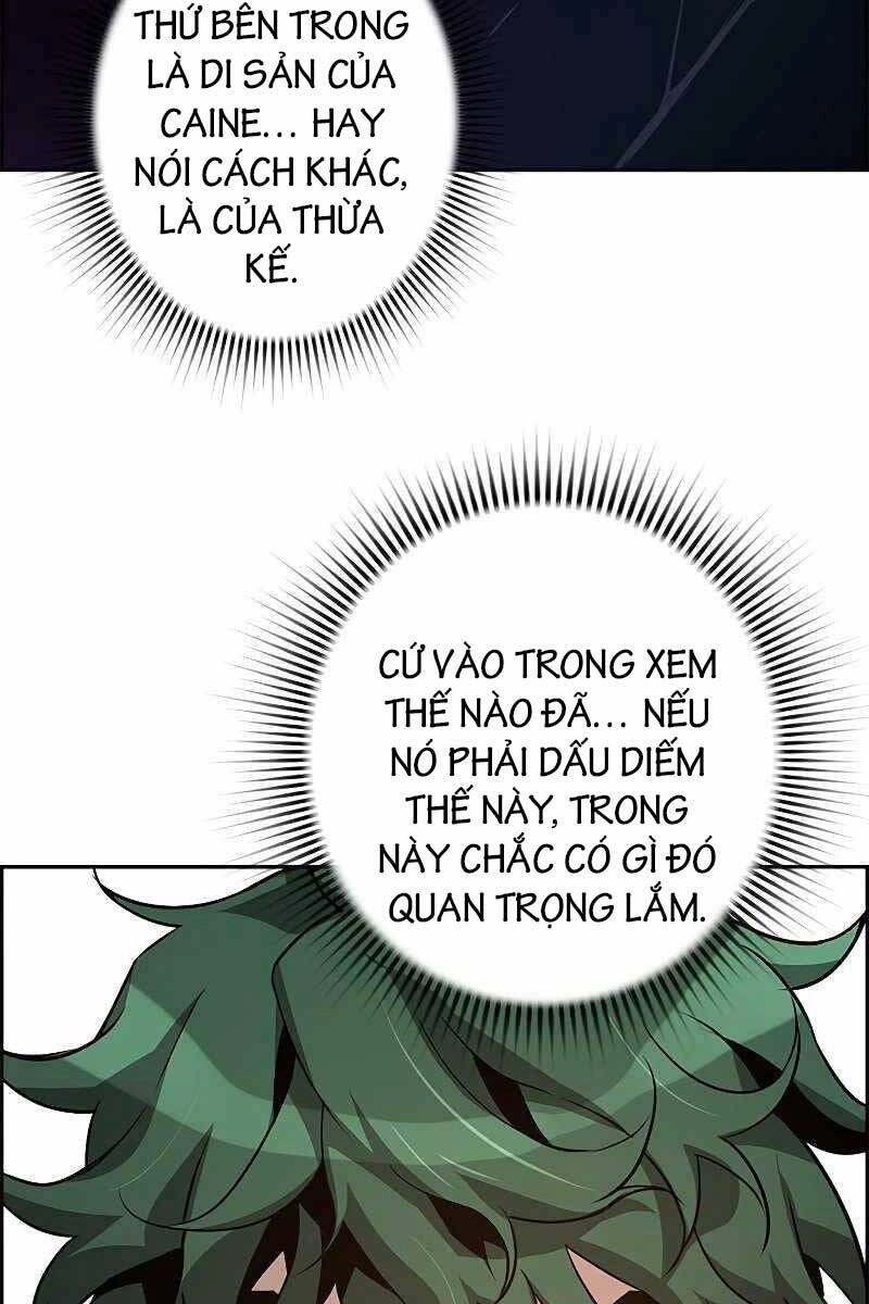 Đặc Tính Tiến Hóa Của Chiêu Hồn Sư Chapter 30 - 73