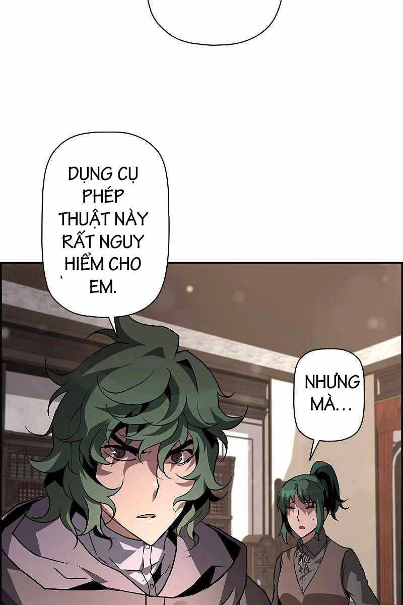 Đặc Tính Tiến Hóa Của Chiêu Hồn Sư Chapter 30 - 76