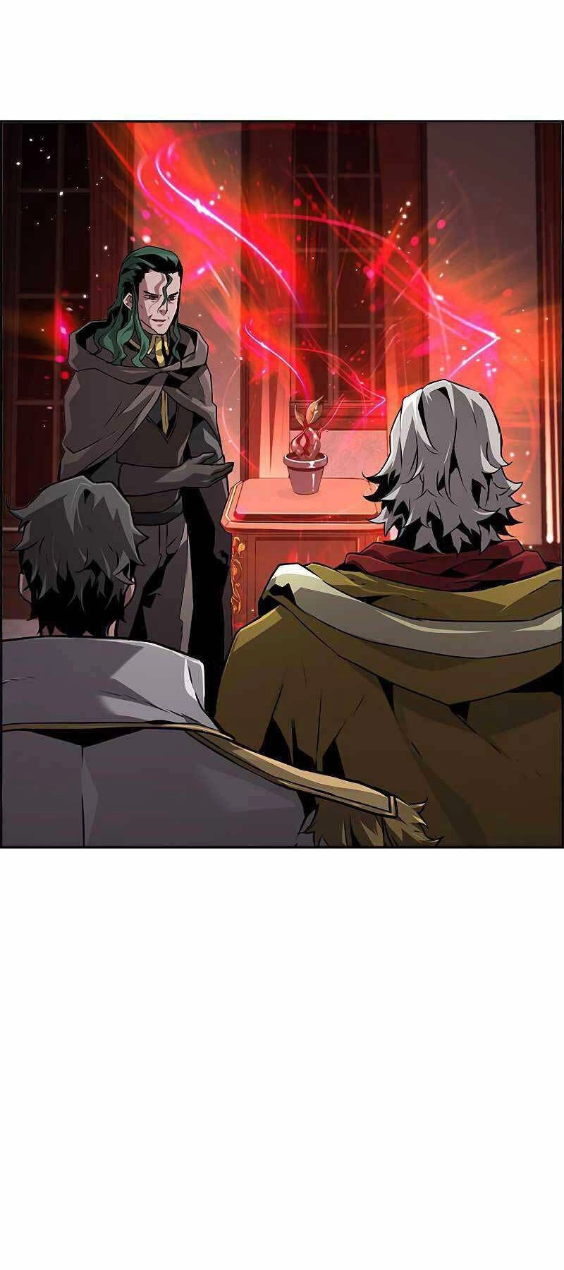 Đặc Tính Tiến Hóa Của Chiêu Hồn Sư Chapter 31 - 5