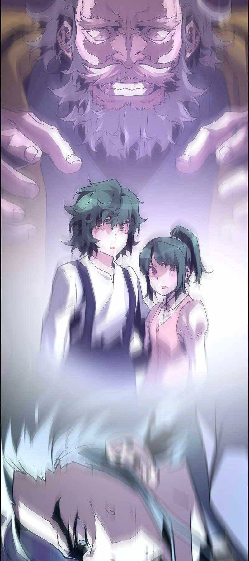 Đặc Tính Tiến Hóa Của Chiêu Hồn Sư Chapter 31 - 9