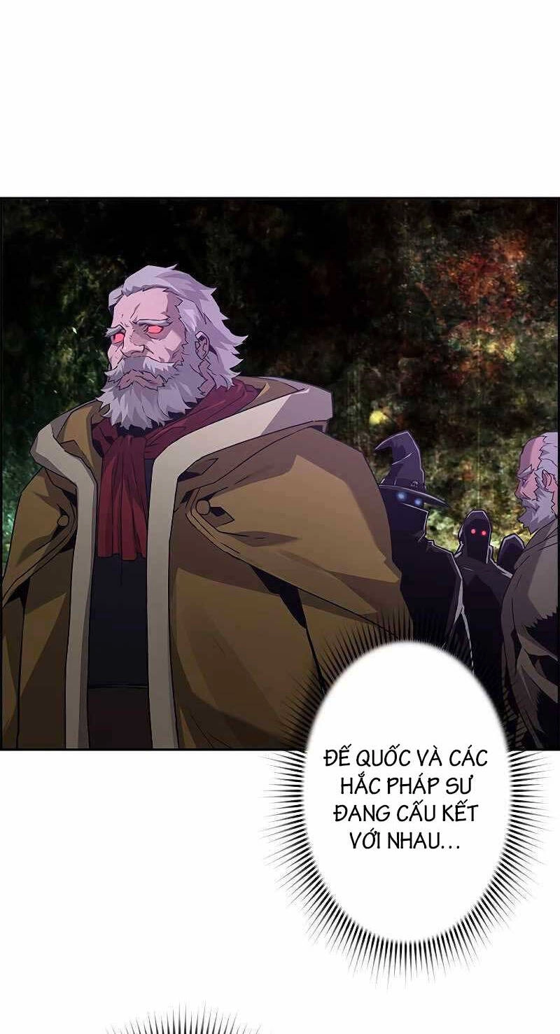 Đặc Tính Tiến Hóa Của Chiêu Hồn Sư Chapter 31 - 13