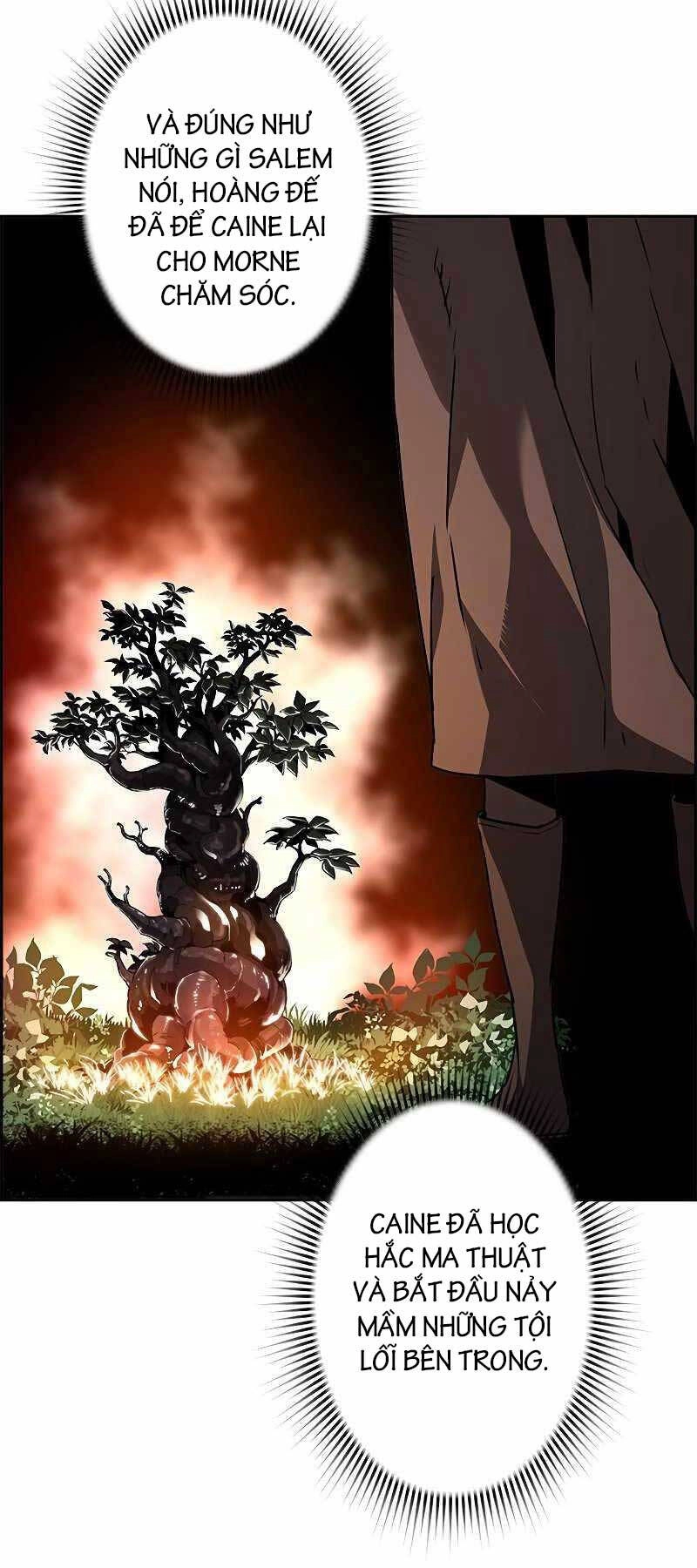 Đặc Tính Tiến Hóa Của Chiêu Hồn Sư Chapter 31 - 14