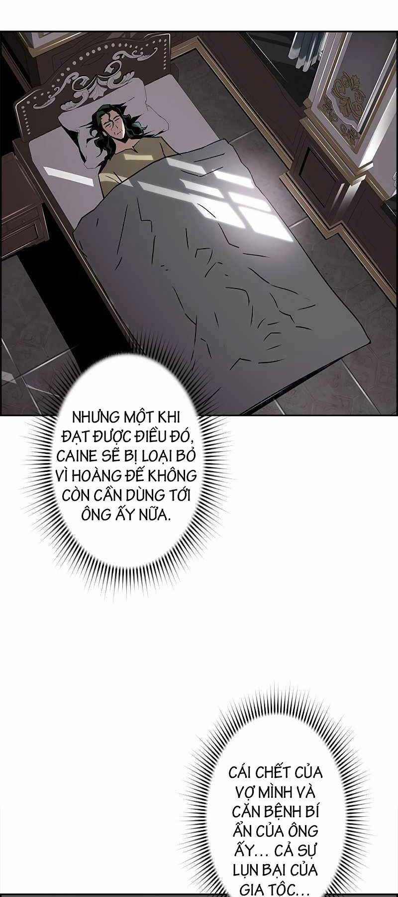 Đặc Tính Tiến Hóa Của Chiêu Hồn Sư Chapter 31 - 15