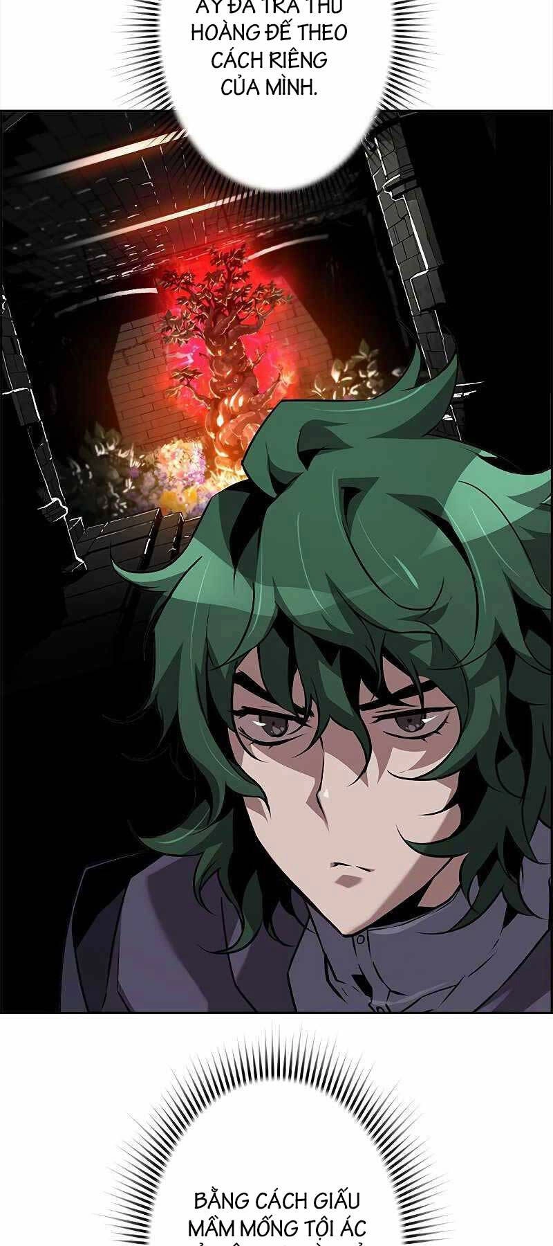 Đặc Tính Tiến Hóa Của Chiêu Hồn Sư Chapter 31 - 17