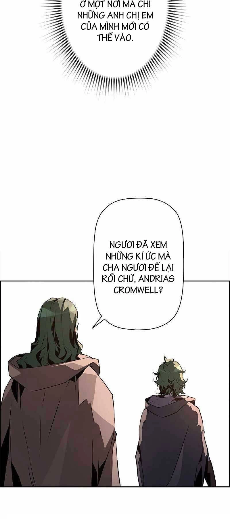 Đặc Tính Tiến Hóa Của Chiêu Hồn Sư Chapter 31 - 18