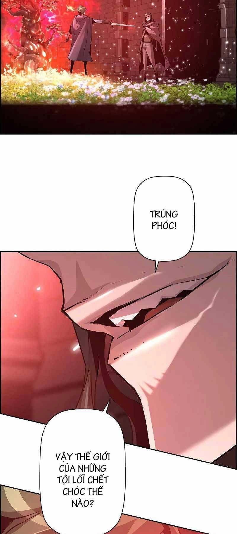 Đặc Tính Tiến Hóa Của Chiêu Hồn Sư Chapter 31 - 27