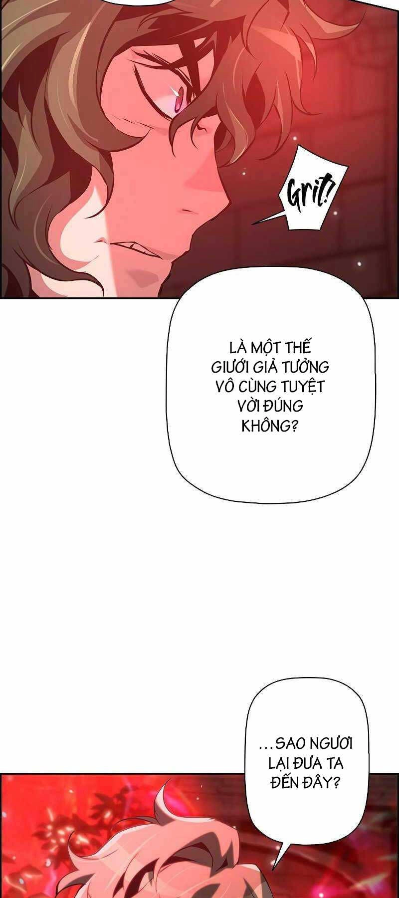 Đặc Tính Tiến Hóa Của Chiêu Hồn Sư Chapter 31 - 28