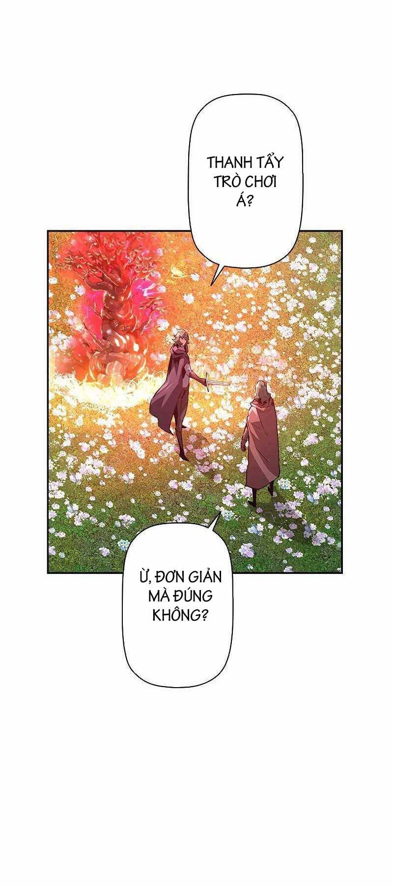 Đặc Tính Tiến Hóa Của Chiêu Hồn Sư Chapter 31 - 31