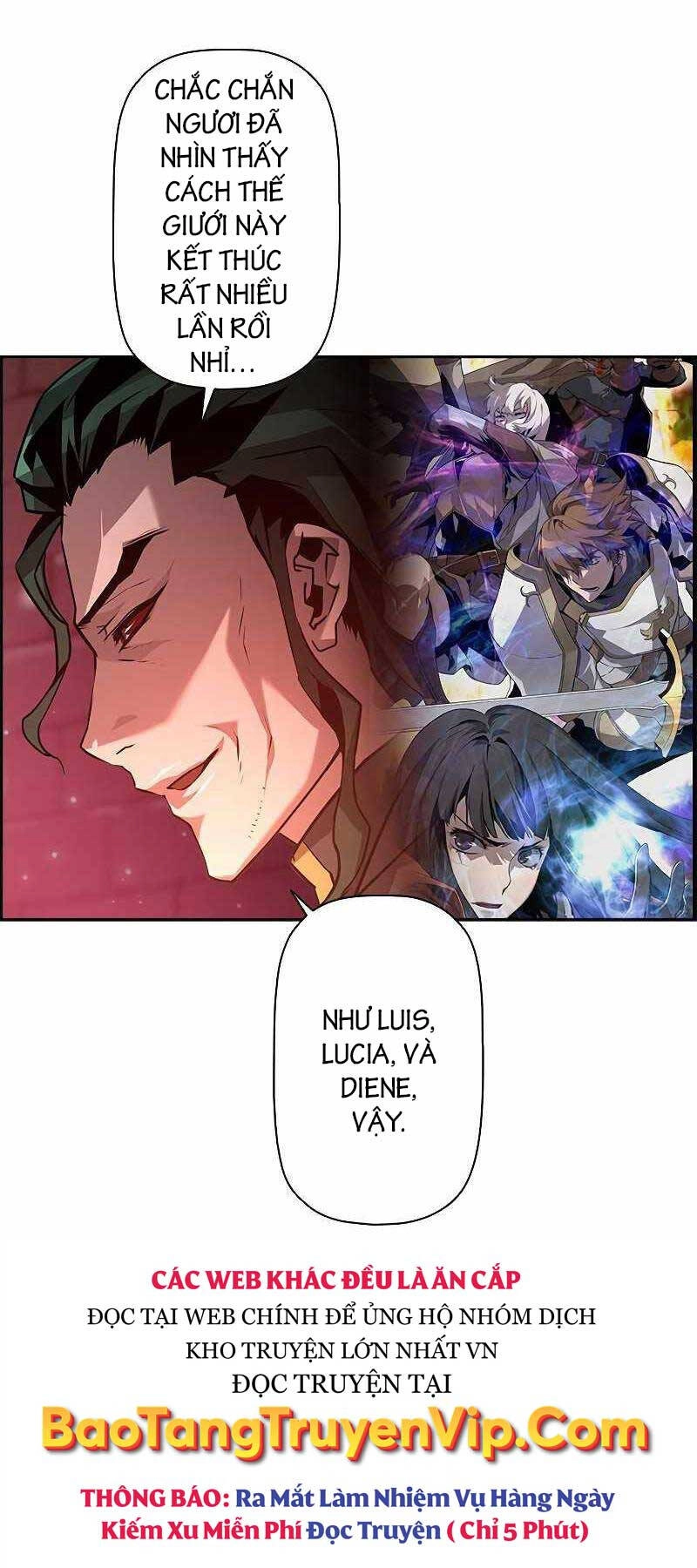 Đặc Tính Tiến Hóa Của Chiêu Hồn Sư Chapter 31 - 32