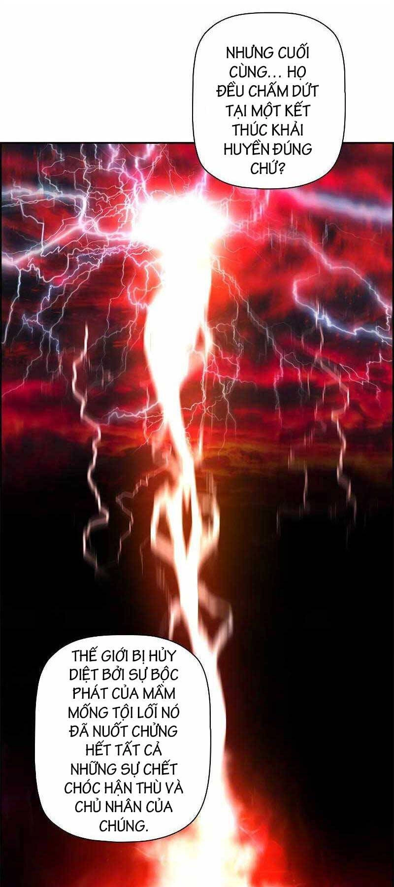 Đặc Tính Tiến Hóa Của Chiêu Hồn Sư Chapter 31 - 33