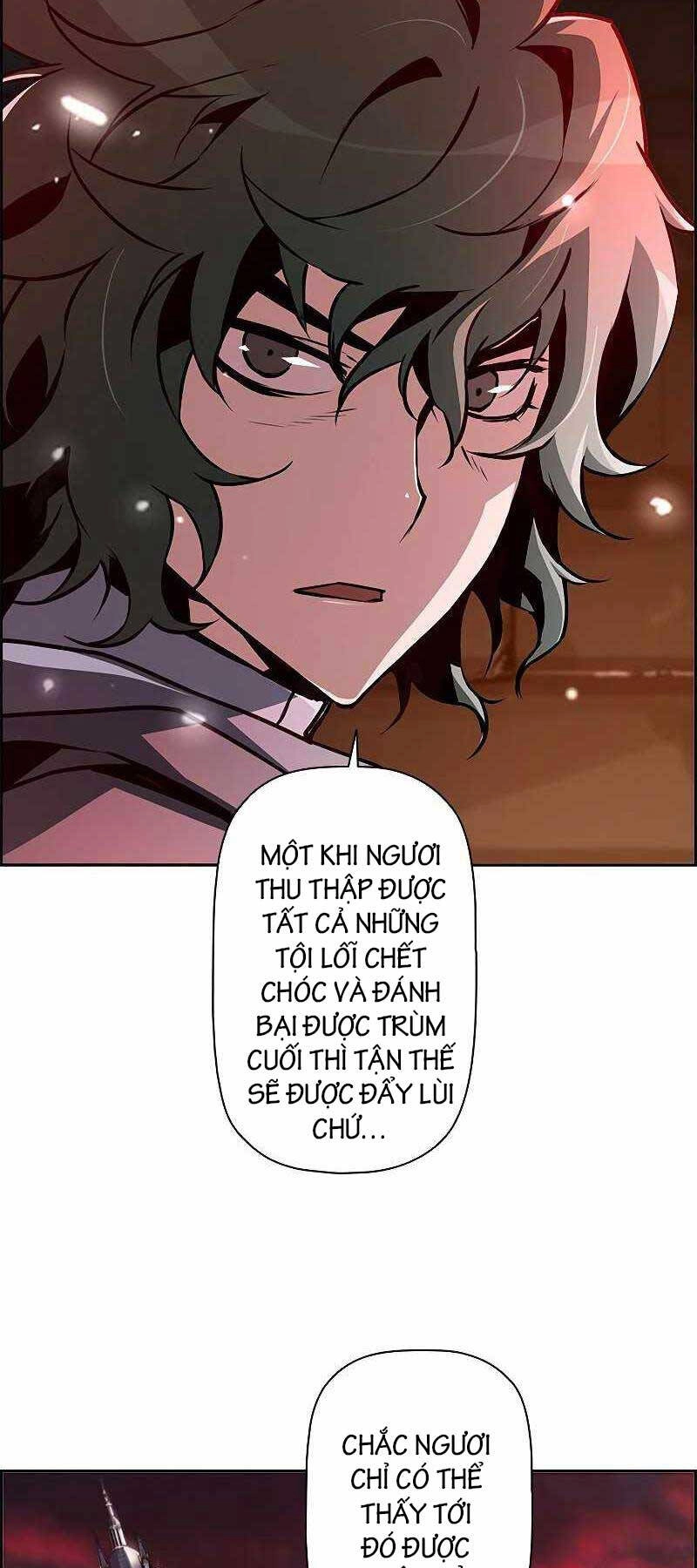 Đặc Tính Tiến Hóa Của Chiêu Hồn Sư Chapter 31 - 35