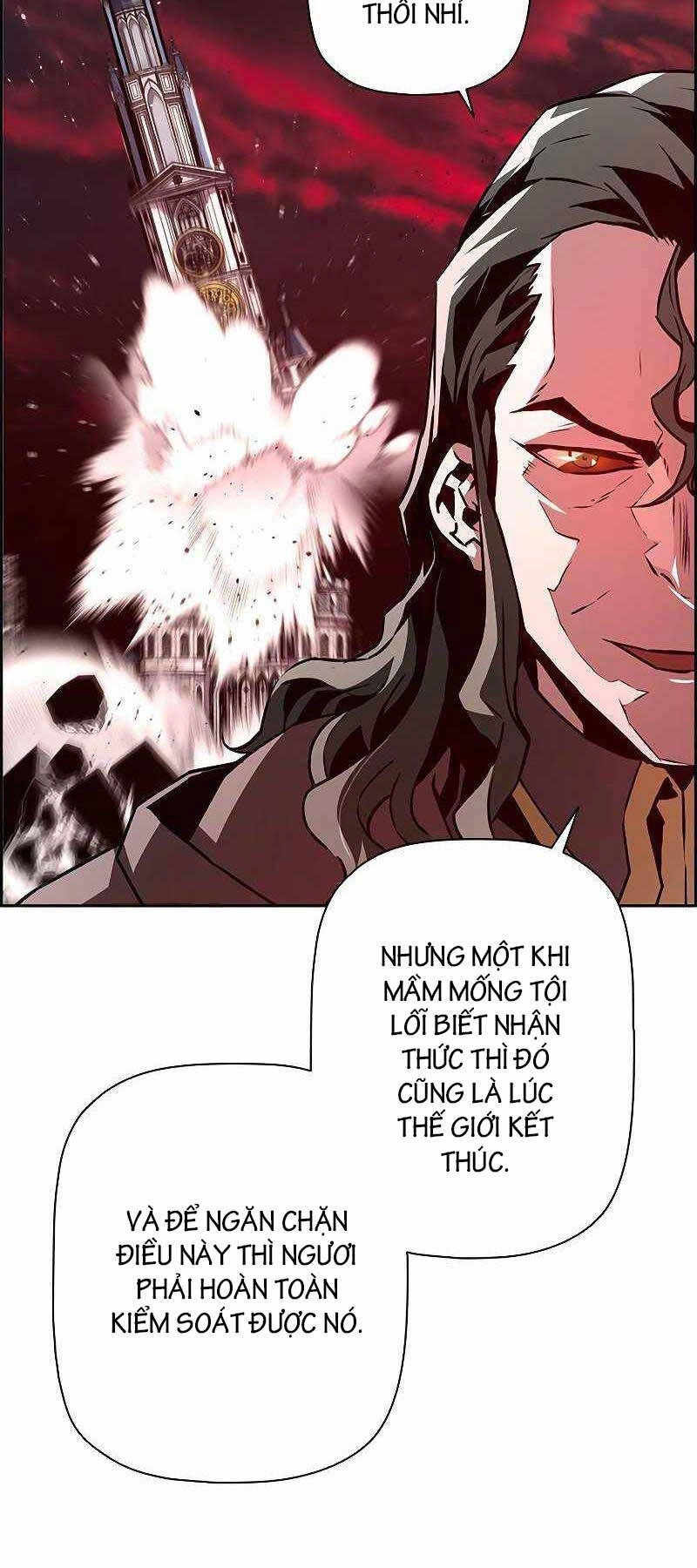 Đặc Tính Tiến Hóa Của Chiêu Hồn Sư Chapter 31 - 36