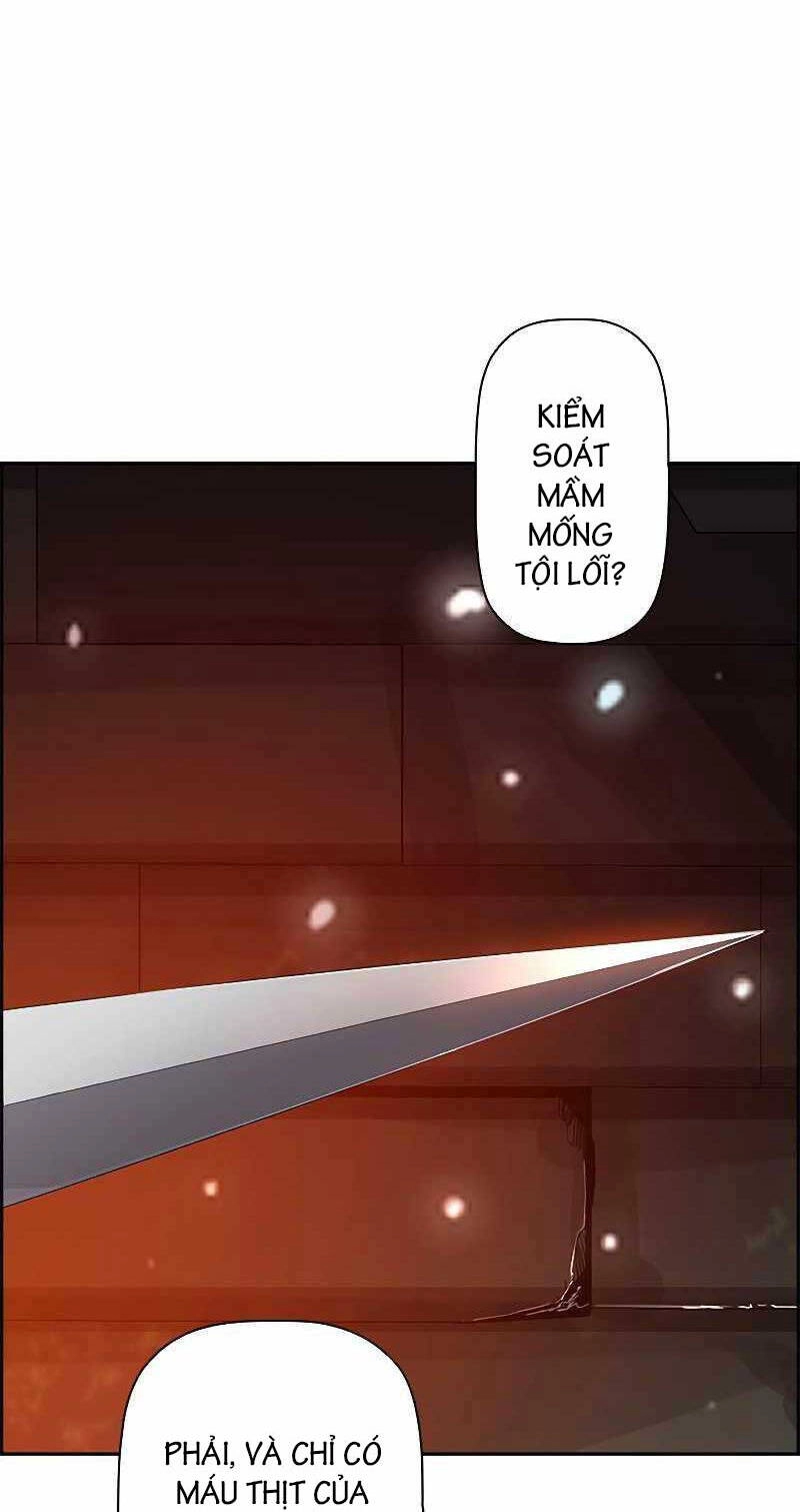 Đặc Tính Tiến Hóa Của Chiêu Hồn Sư Chapter 31 - 37