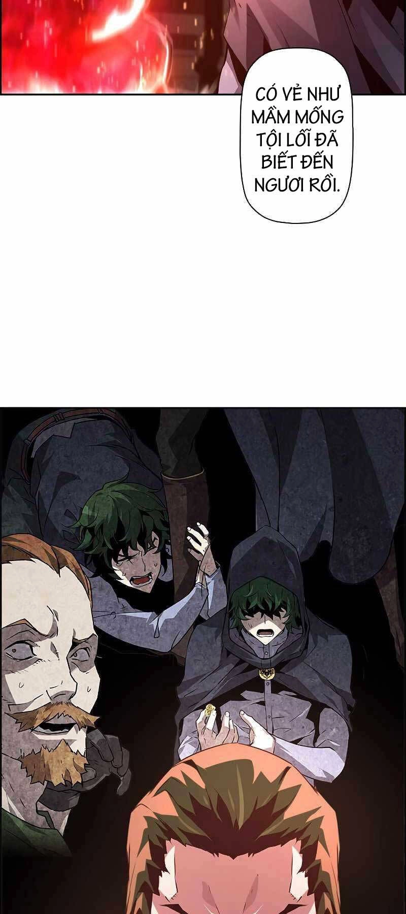 Đặc Tính Tiến Hóa Của Chiêu Hồn Sư Chapter 31 - 40