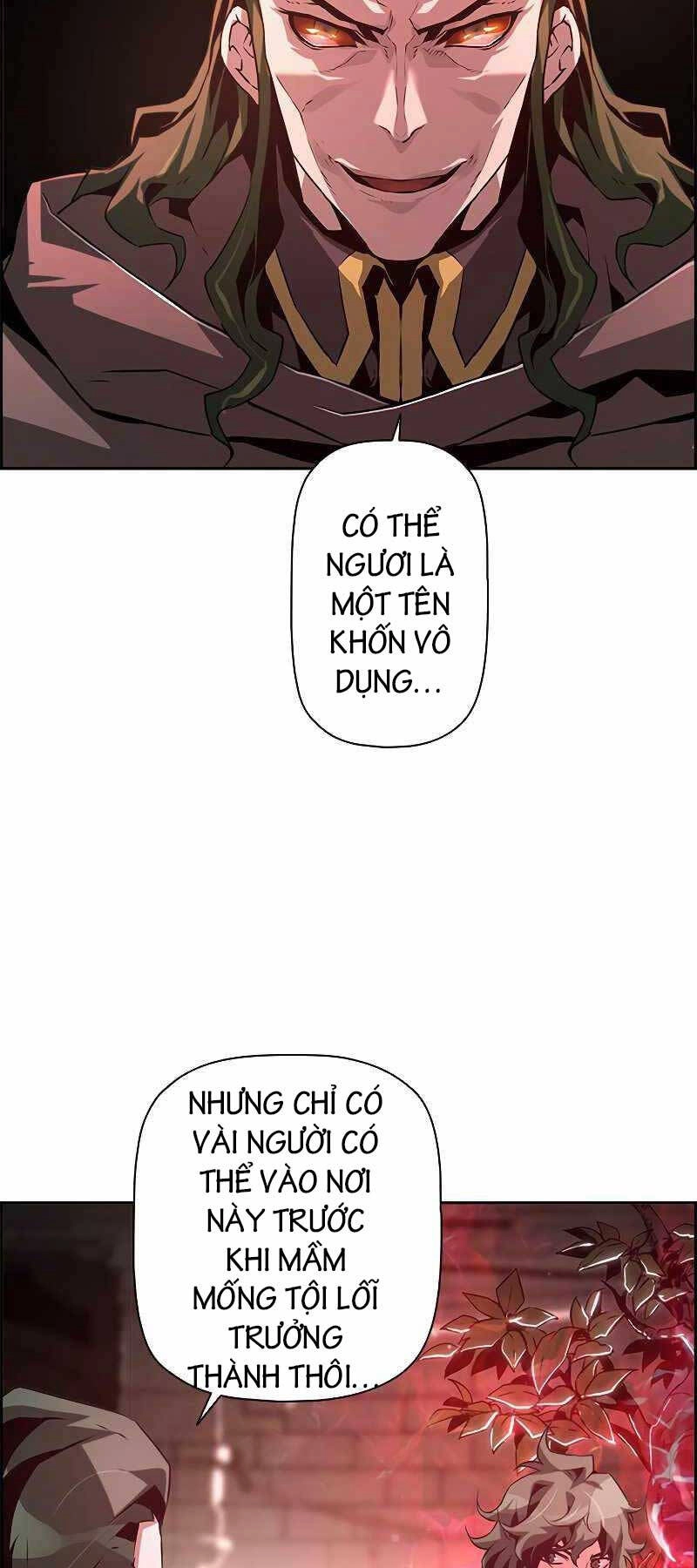 Đặc Tính Tiến Hóa Của Chiêu Hồn Sư Chapter 31 - 41