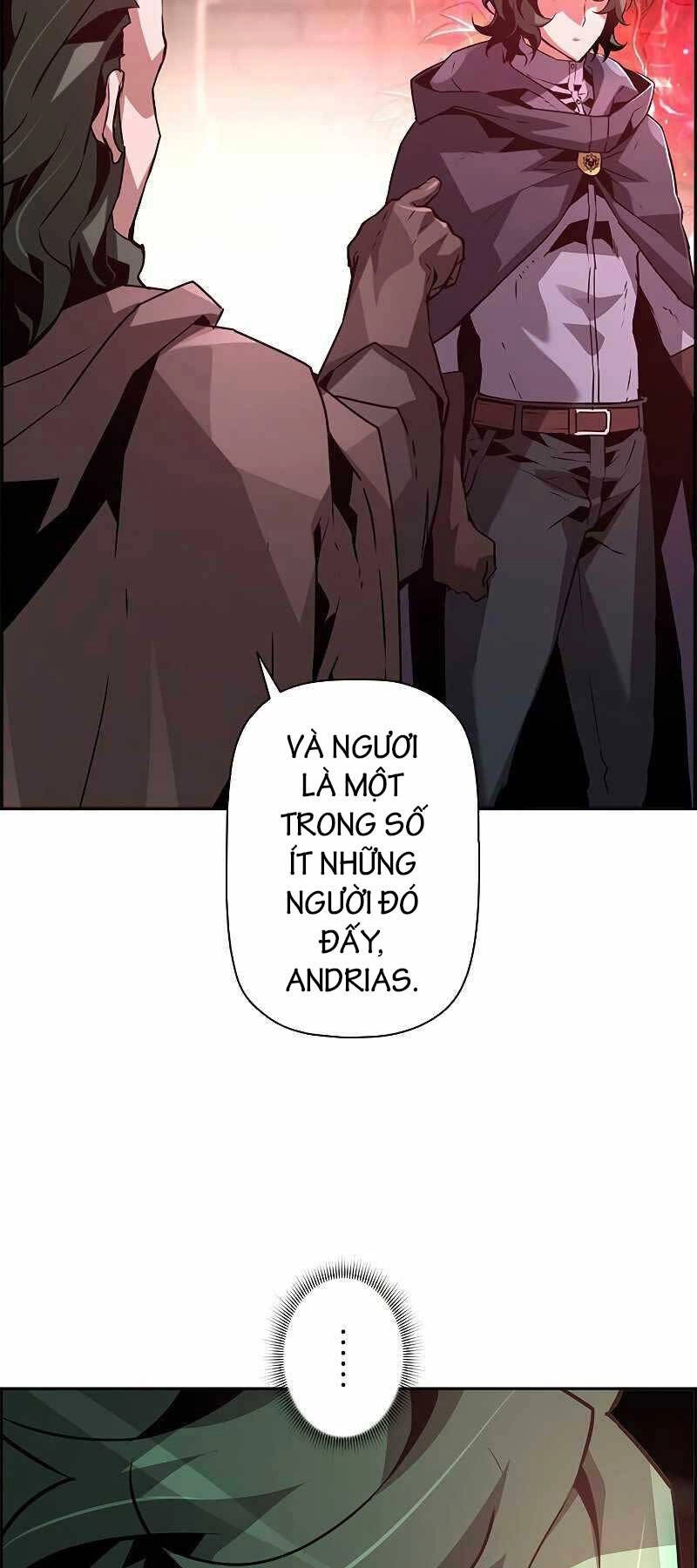 Đặc Tính Tiến Hóa Của Chiêu Hồn Sư Chapter 31 - 42